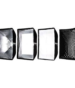 Phottix Raja Quick-Folding Softbox 60x90cm - iagtkfoto