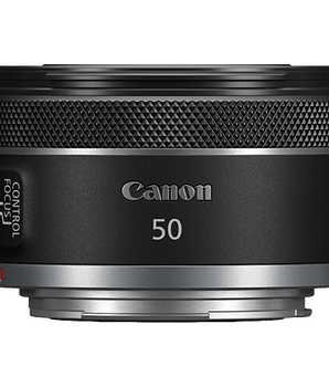 Canon RF 50mm f/1.8 STM - iagtkfoto