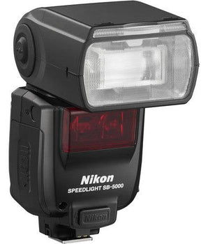 Nikon SB-5000 Speedlight - TK FOTO Technic Pte Ltd