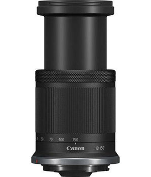 Canon RF-S 18-150mm f/3.5-6.3 IS STM - TK FOTO Technic Pte Ltd