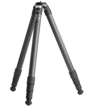 Marsace MT-3543S Carbon Fiber Tripod - TK FOTO Technic Pte Ltd