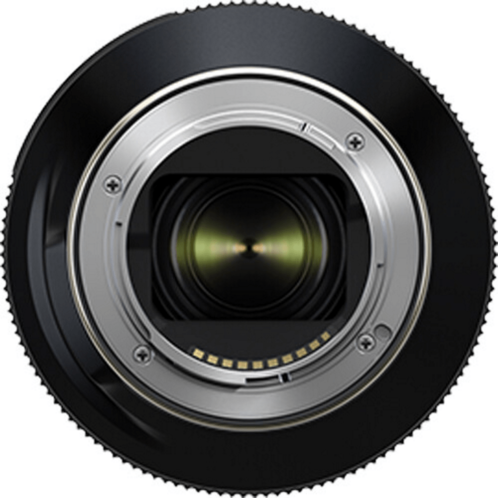 Tamron 35-150mm f/2-2.8 Di III VXD Lens Tamron 35-150mm f/2-2.8 Di III VXD Lens