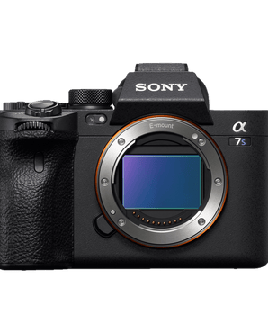 Sony A7S III / A7SM3 Body Only - TK FOTO Technic Pte Ltd