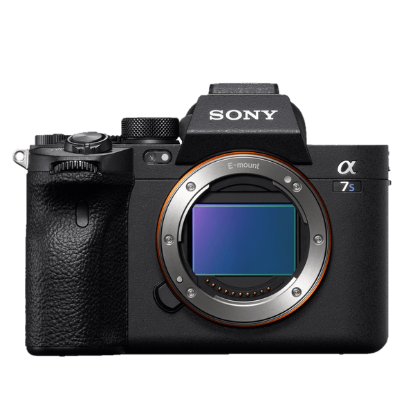 極美品　a7sⅢ sony ソニー　a7s3 ボディ Sony A7S III Body Only