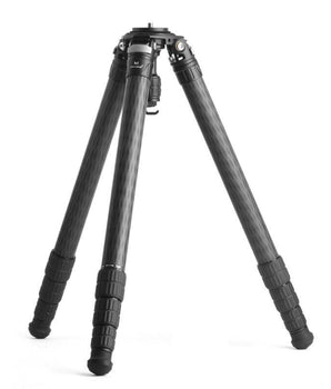 Marsace MT-4543SV Carbon Fiber Tripod - TK FOTO Technic Pte Ltd