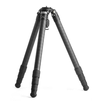 Marsace MT-4543SV Carbon Fiber Tripod - TK FOTO Technic Pte Ltd