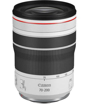 Canon RF 70-200mm F4L IS USM - iagtkfoto