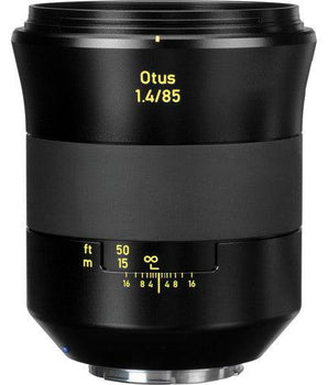 ZEISS Otus 85mm f/1.4 - TK FOTO Technic Pte Ltd