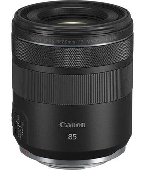 Canon RF 85mm F2 Macro IS STM - iagtkfoto