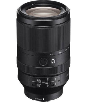 Sony FE 70-300mm F4.5-5.6 G OSS (SEL70300G) - iagtkfoto