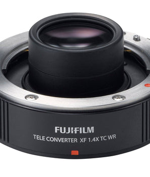 Fujifilm XF 1.4x TC WR - TK FOTO Technic Pte Ltd