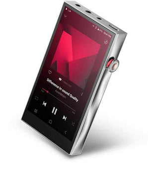 Astell&Kern A&futura SE300 - TK FOTO Technic Pte Ltd