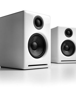 Audioengine A2+ Home Music System - TK FOTO Technic Pte Ltd