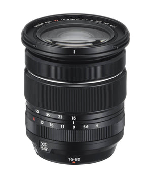 Fujifilm XF 16-80mm F4 R OIS WR - iagtkfoto