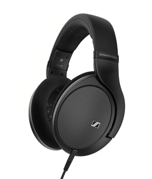 Sennheiser HD 550 - T K FOTO TECHNIC PTE LTD