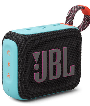 JBL Go 4 - TK FOTO Technic Pte Ltd