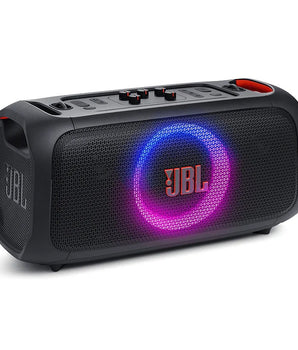 JBL PartyBox On The Go Essential - TK FOTO Technic Pte Ltd