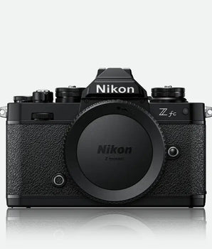 Nikon Zfc / Z fc Body Only