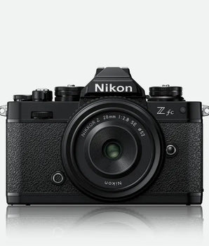 Nikon Zfc / Z fc Kit w/28mm f/2.8 SE