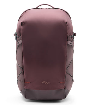 Peak Design Outdoor Backpack Zip 18L