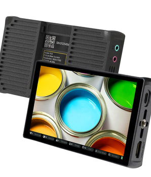 PortKeys PL5 5.4 inch Small Field HDMI Camera Monitor