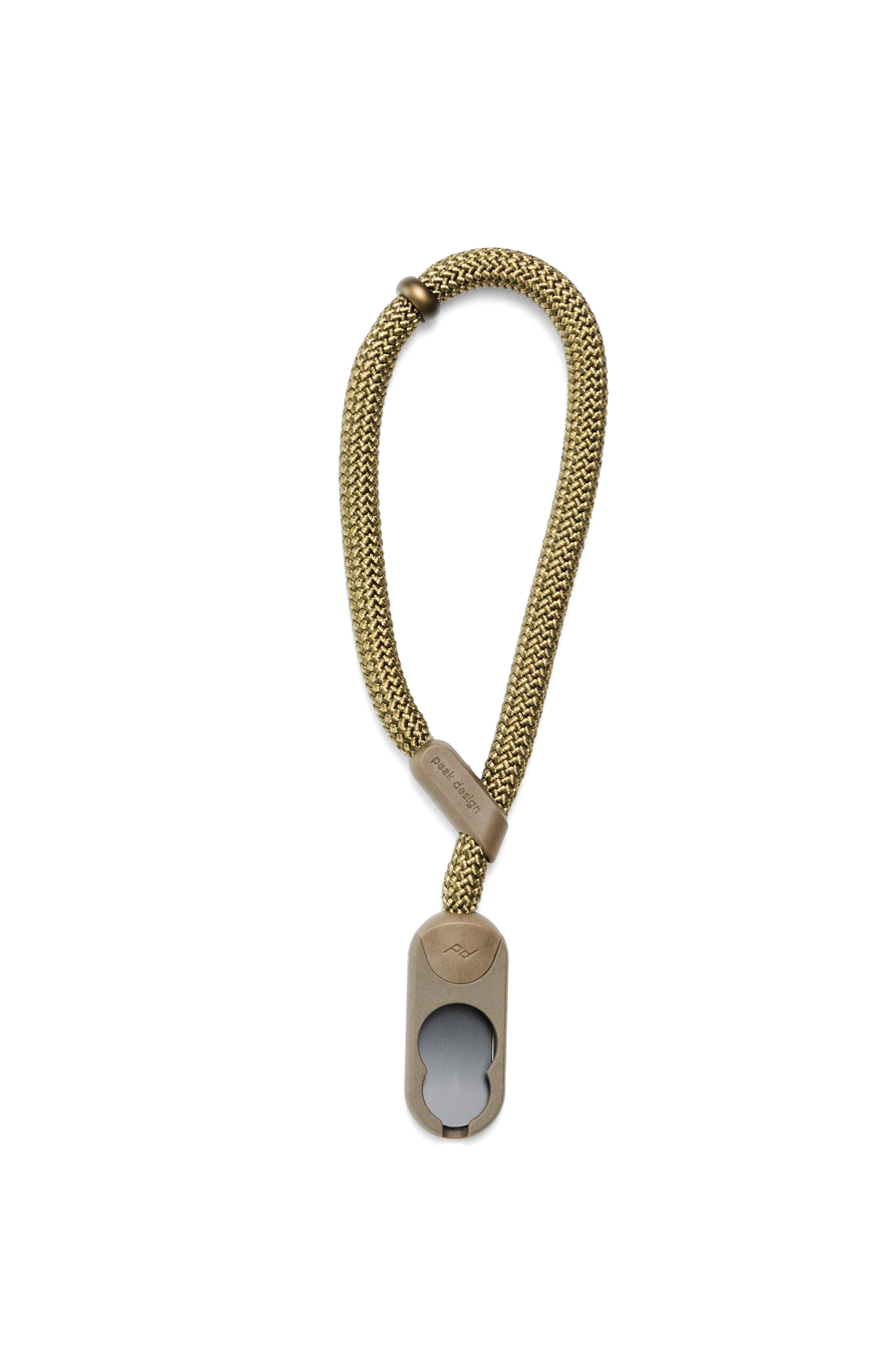 Designer Brand Rope Peak Design Cuff Rope