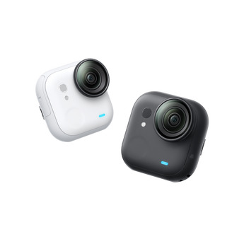 Insta360 GO Ultra - T K FOTO TECHNIC PTE LTD